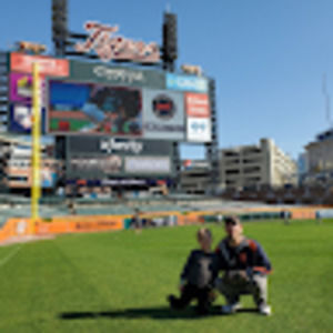 Meet your Posher, Nathan